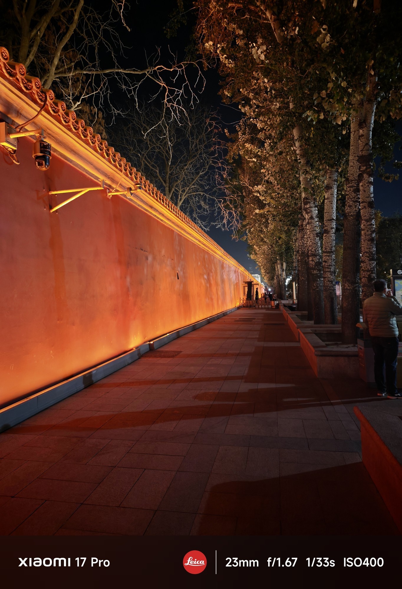 С��17 Pro������飺Ϊʲô�ȱ�׼���ȴ���ø��ã�