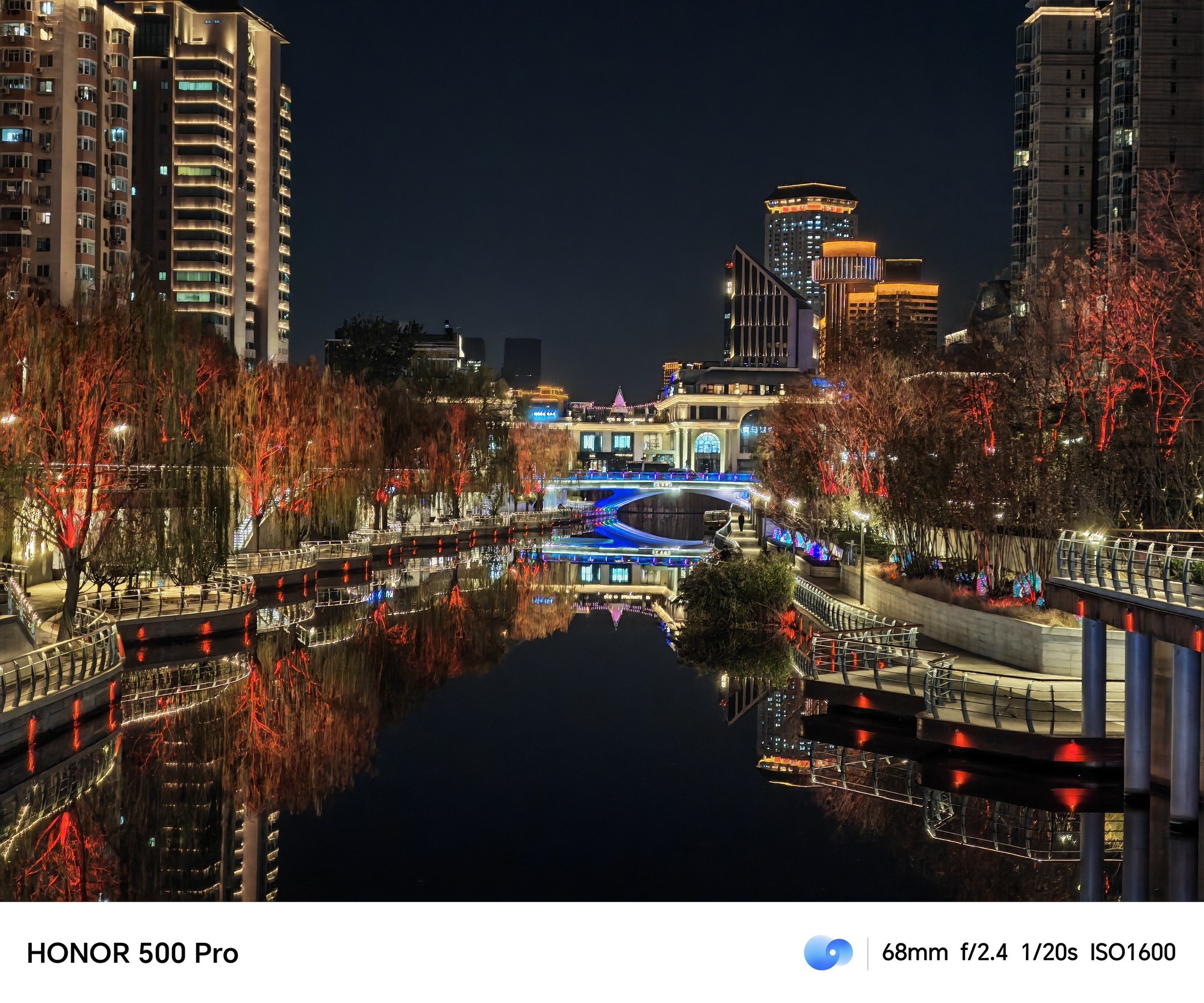 荣耀500 Pro上手评测:骁龙 8 Elite+2亿AI主摄 打造潮流影像新标杆