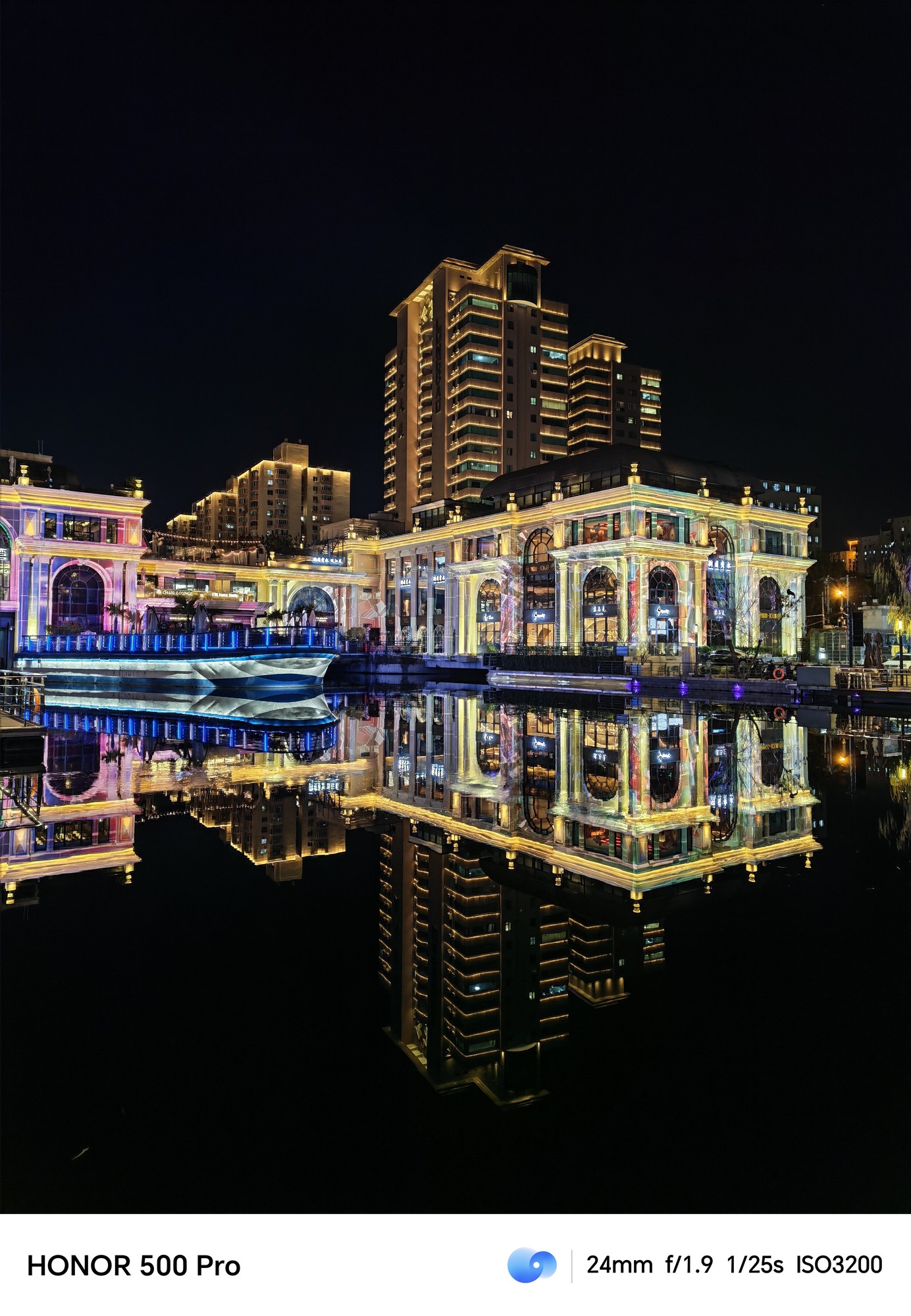 荣耀500 Pro上手评测:骁龙 8 Elite+2亿AI主摄 打造潮流影像新标杆