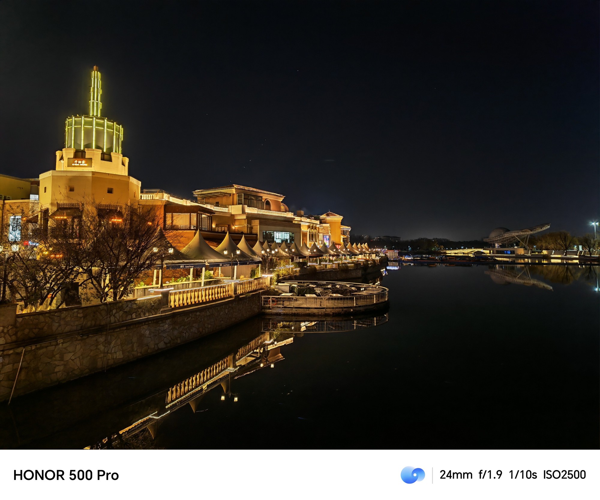 荣耀500 Pro上手评测:骁龙 8 Elite+2亿AI主摄 打造潮流影像新标杆