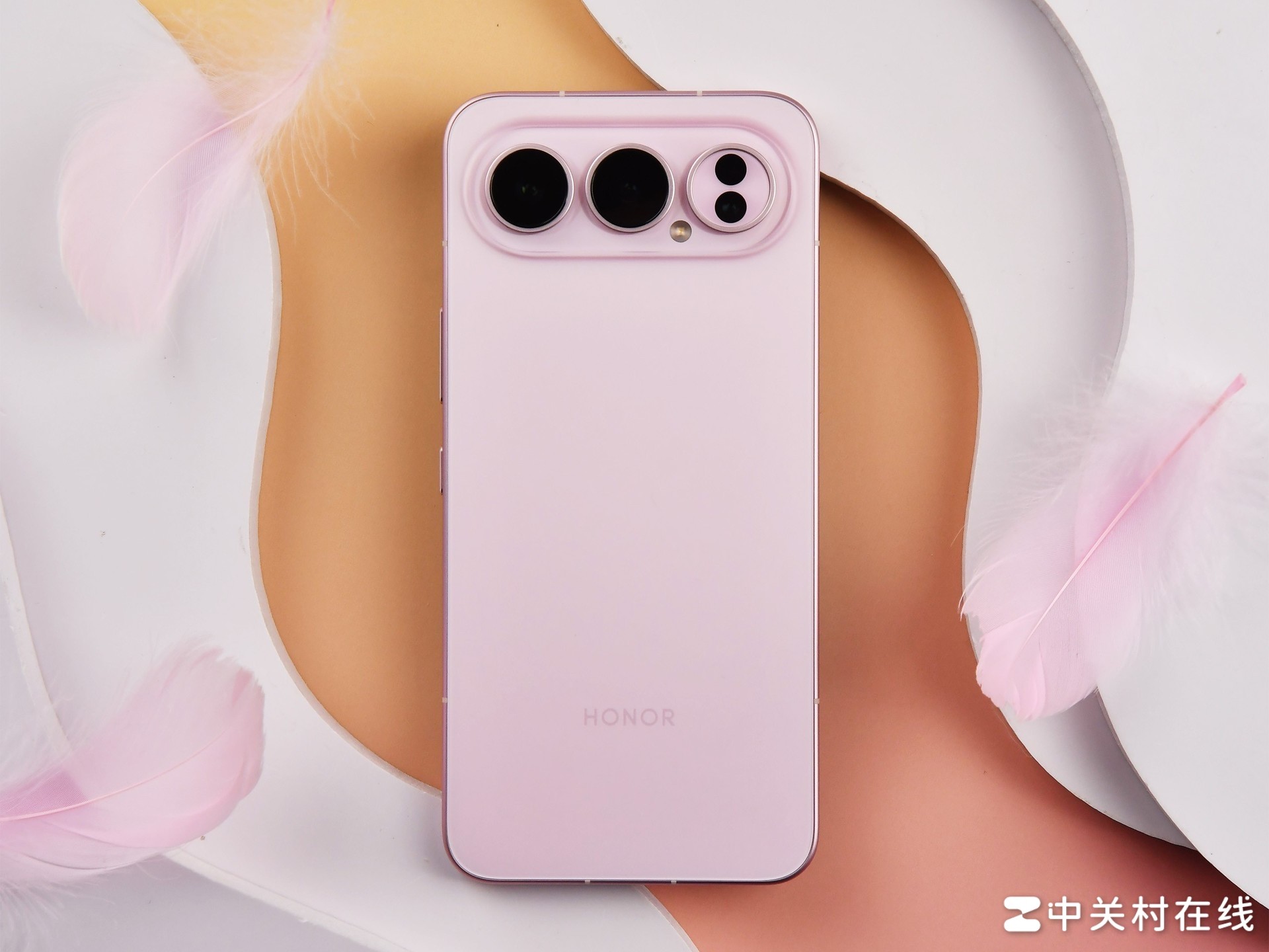 荣耀500 Pro上手评测:骁龙 8 Elite+2亿AI主摄 打造潮流影像新标杆