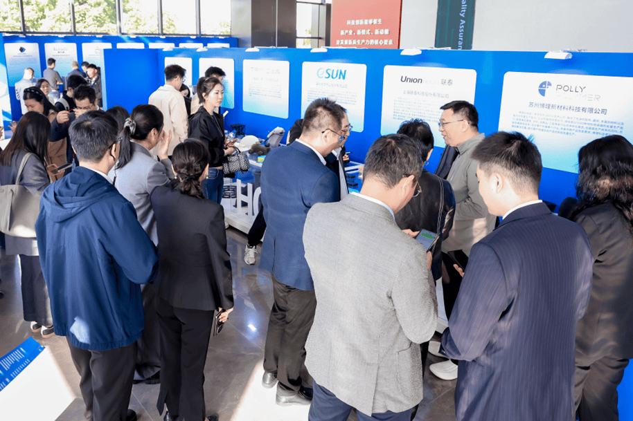 筑梦“十五五”|广州荔湾:点亮激光与增材制造产业新高地