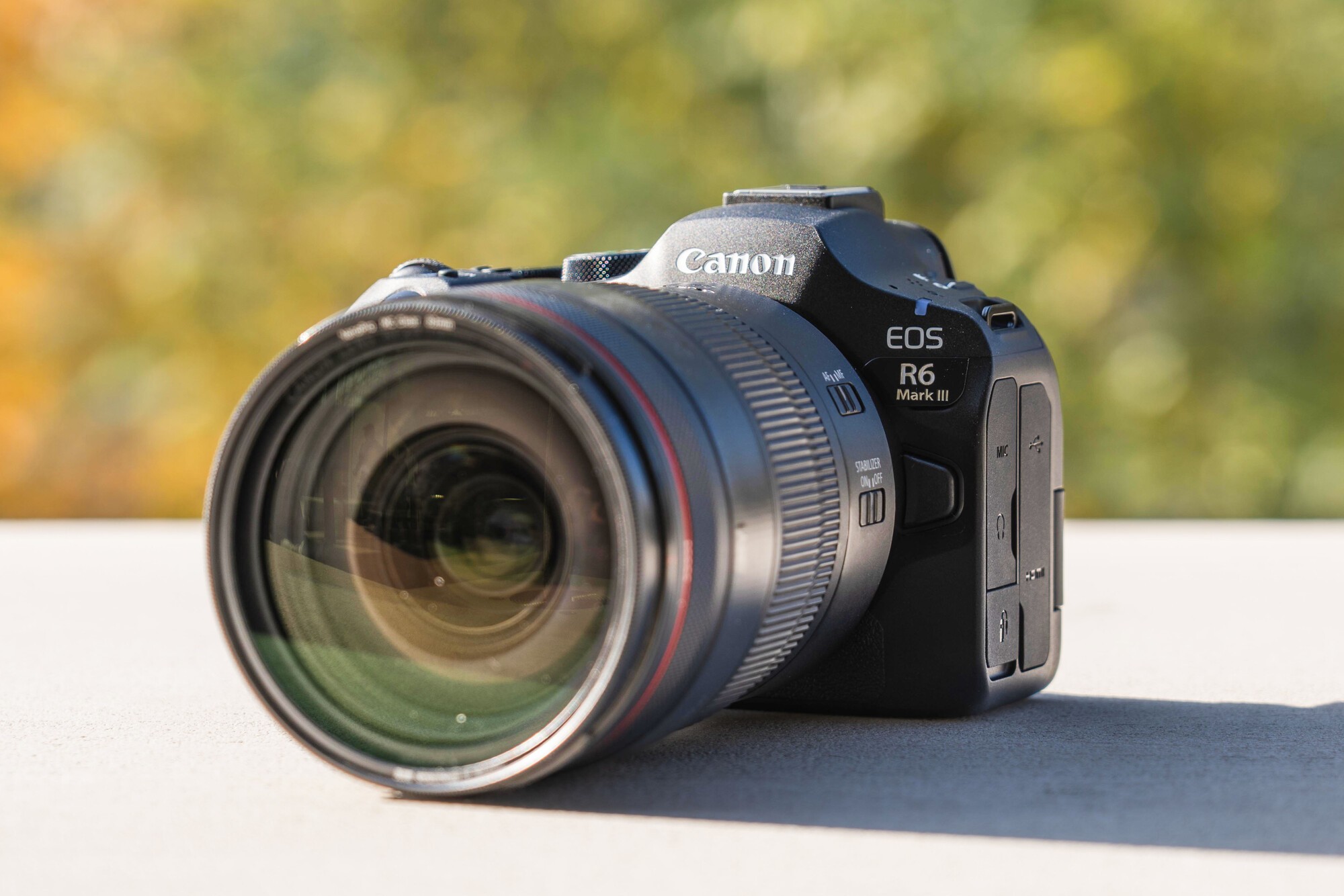 3250+7KƵȫˮͰ EOS R6 Mark III