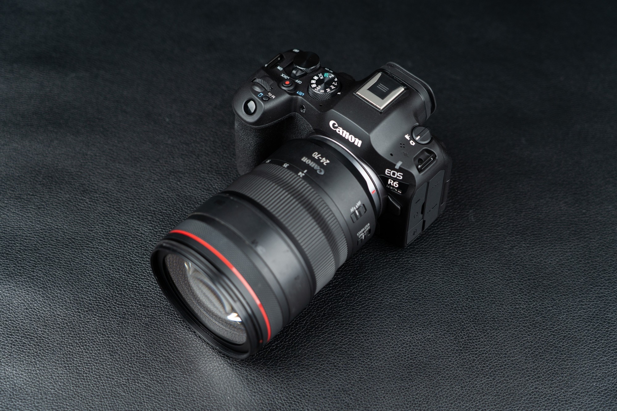 3250+7KƵȫˮͰ EOS R6 Mark III