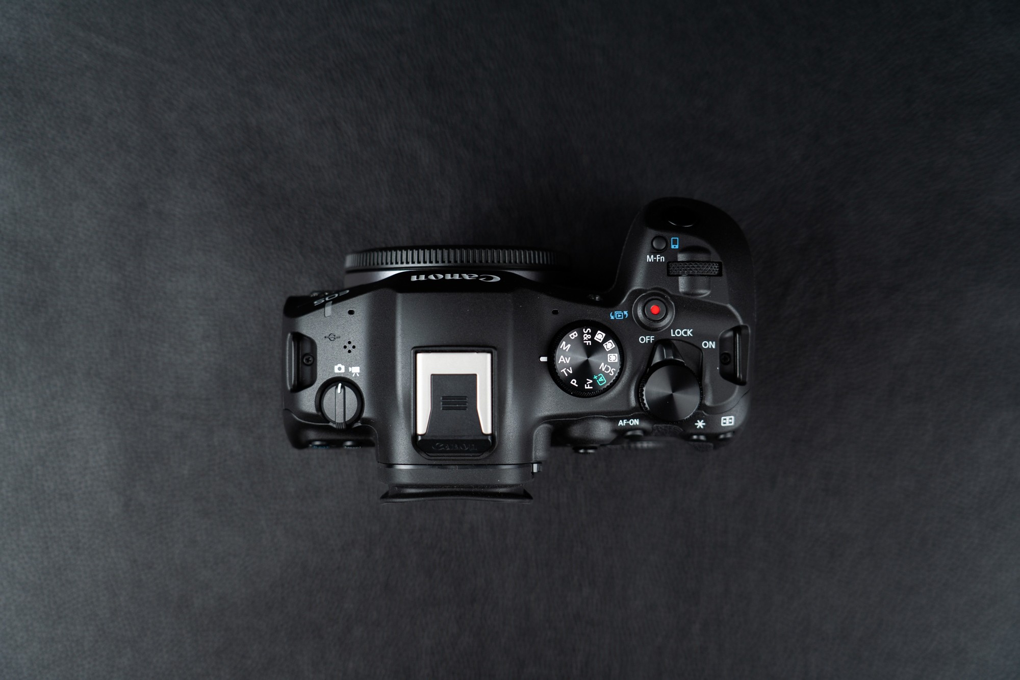 3250+7KƵȫˮͰ EOS R6 Mark III