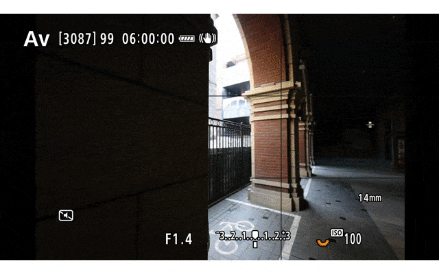 ����RF14mm F1.4 L VCM��������