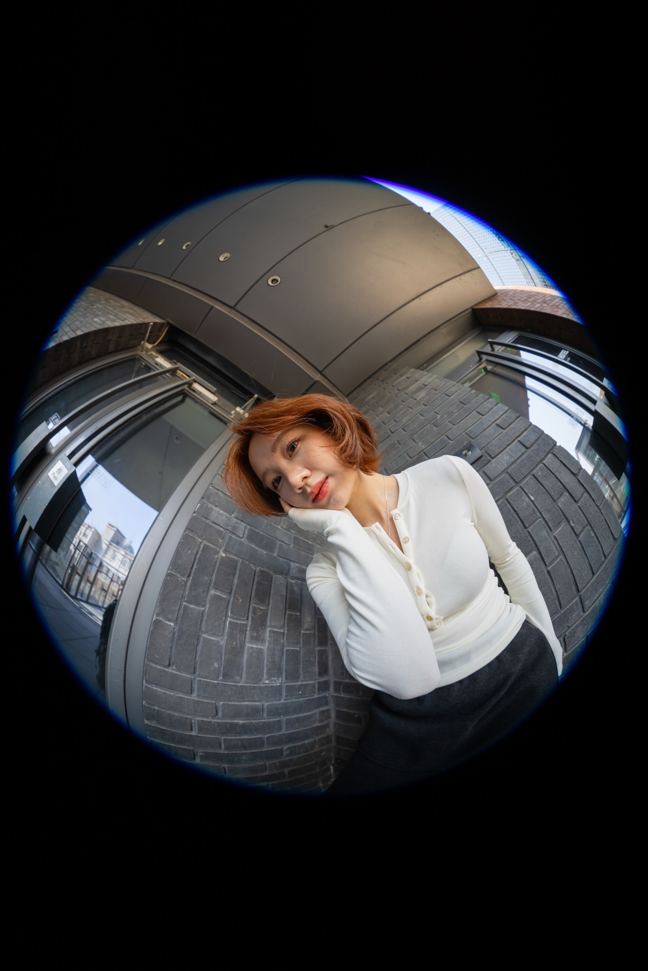 190���ӽ��µ��ӽ� ����RF7-14mm F2.8-3.5 STM���۾�ͷ����