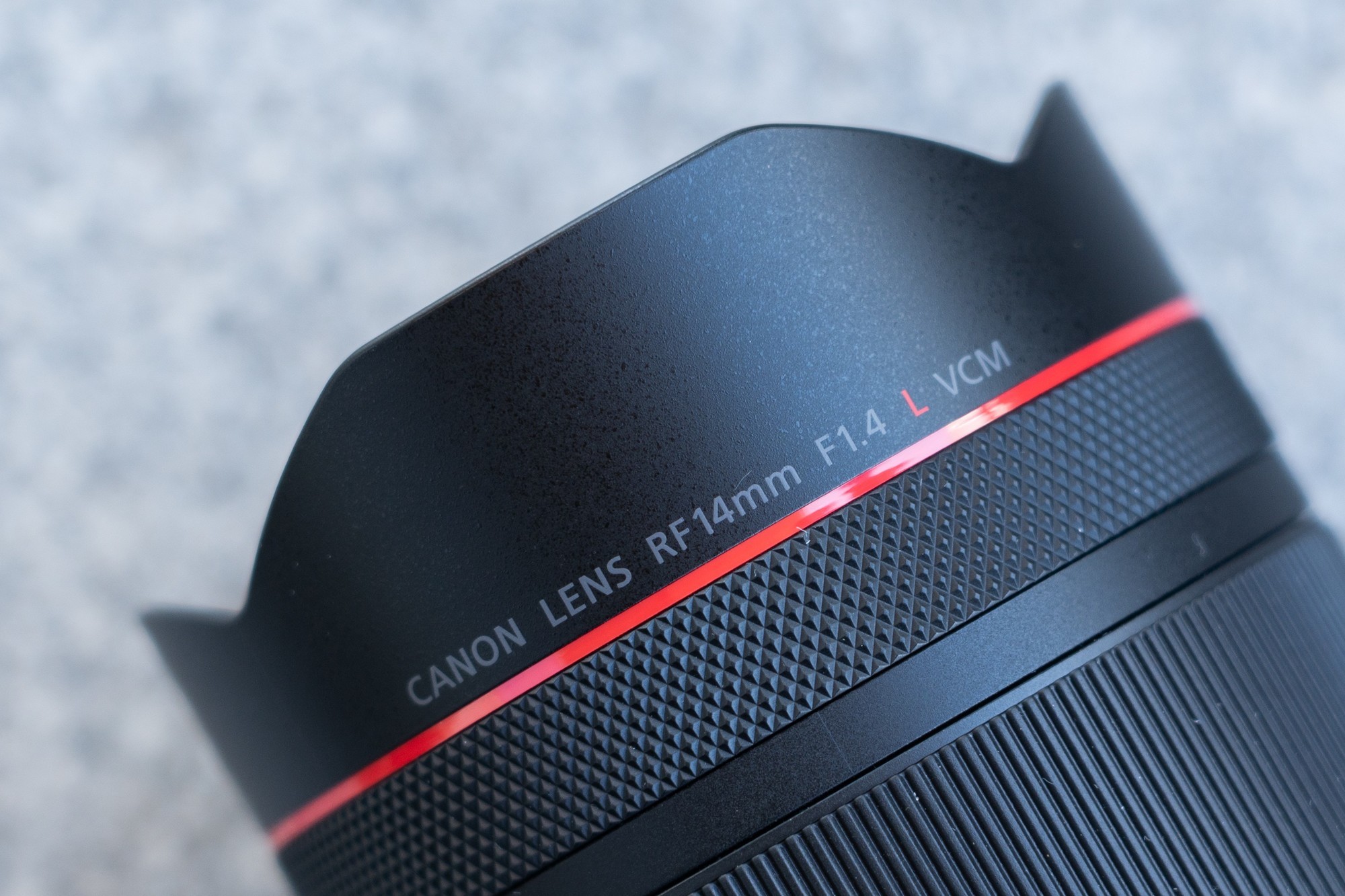 ����RF14mm F1.4 L VCM��������