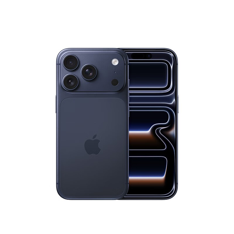 Apple iPhone 17 Pro 5G智能手机 256GB