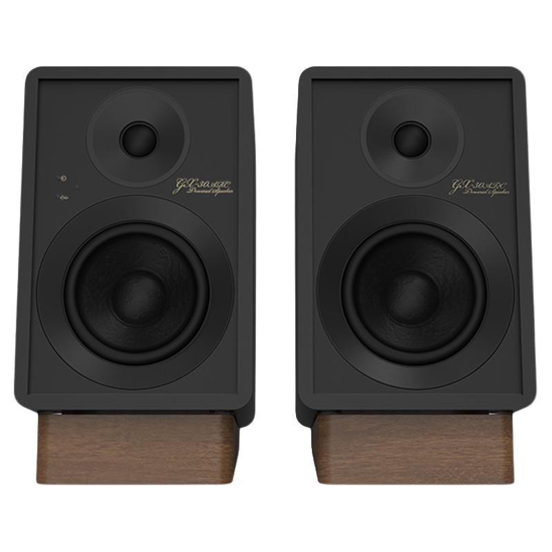 ONKYO GX10 无线蓝牙 有源hifi书架音箱