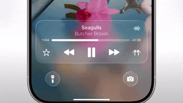 拿iOS当MIUI修?苹果在WWDC 26能拿出啥