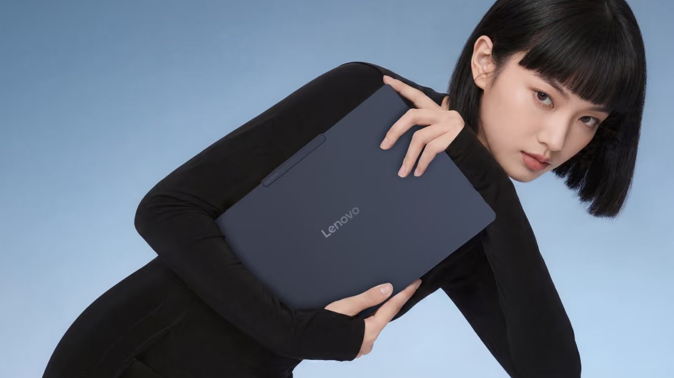 �����������YOGA Air 14 Ultra Aura�콢�ᱡAI PC��618������