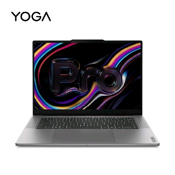 联想 YOGA Pro16/Pro15 Aura AI元启版 2026 可选触控屏 联想轻薄本笔记本电脑 新品电脑