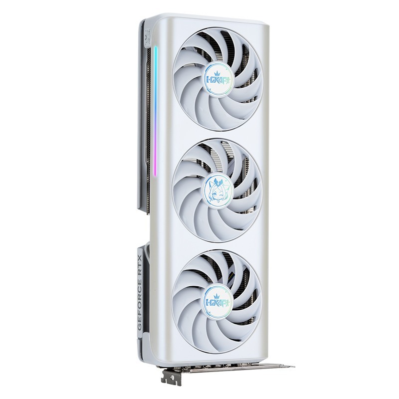 铭瑄 电竞游戏设计 独立显卡RTX5060 8GB