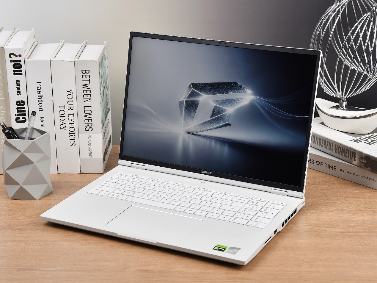 iGame M16 Origo 2026��Ϸ�����⣺��Ӳ�������羺���飬������������δ��