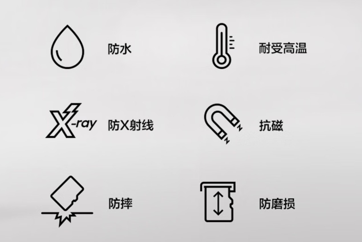 618数码囤货必备 三星T7+T9 microSD存储卡焕新升级