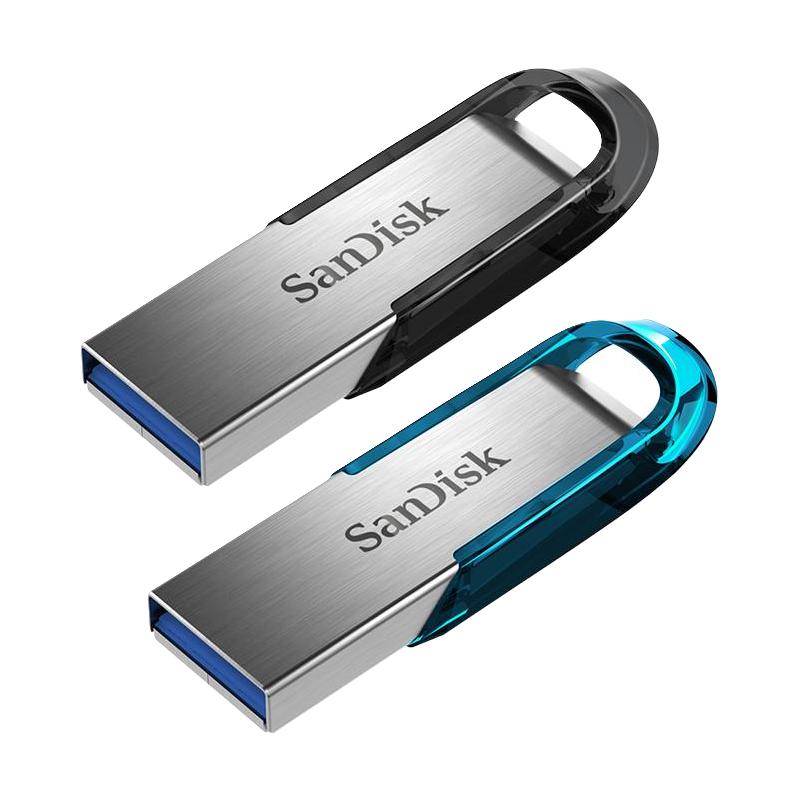 闪迪 至尊高速系列 酷铄 CZ73 USB3.0 U盘 USB