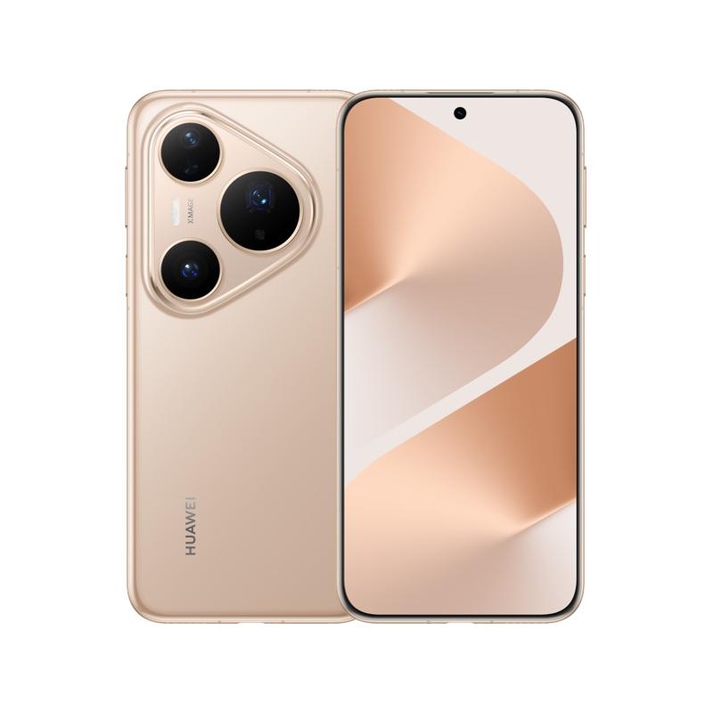华为 全新 Huawei/华为 Pura 80 Pro 一英寸主摄 个性色卡 AI 辅助构图 鸿蒙智能手机官方旗舰店