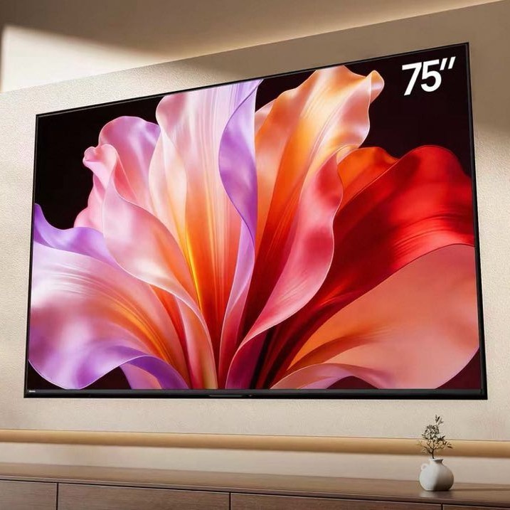 淘金币可用：海信 75E3S Pro+ 液晶电视 4K 75英寸