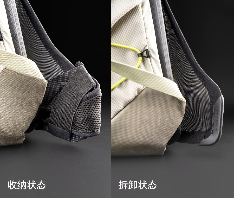 ������������� PGYTECHȫ�·���OneProUltralight˫����Ӱ��