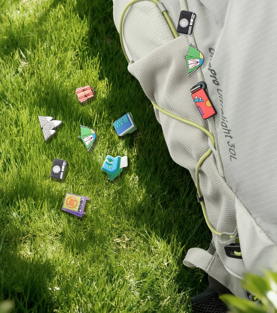 ������������� PGYTECHȫ�·���OneProUltralight˫����Ӱ��