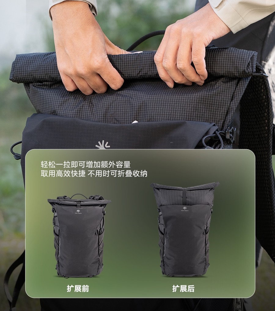 ������������� PGYTECHȫ�·���OneProUltralight˫����Ӱ��