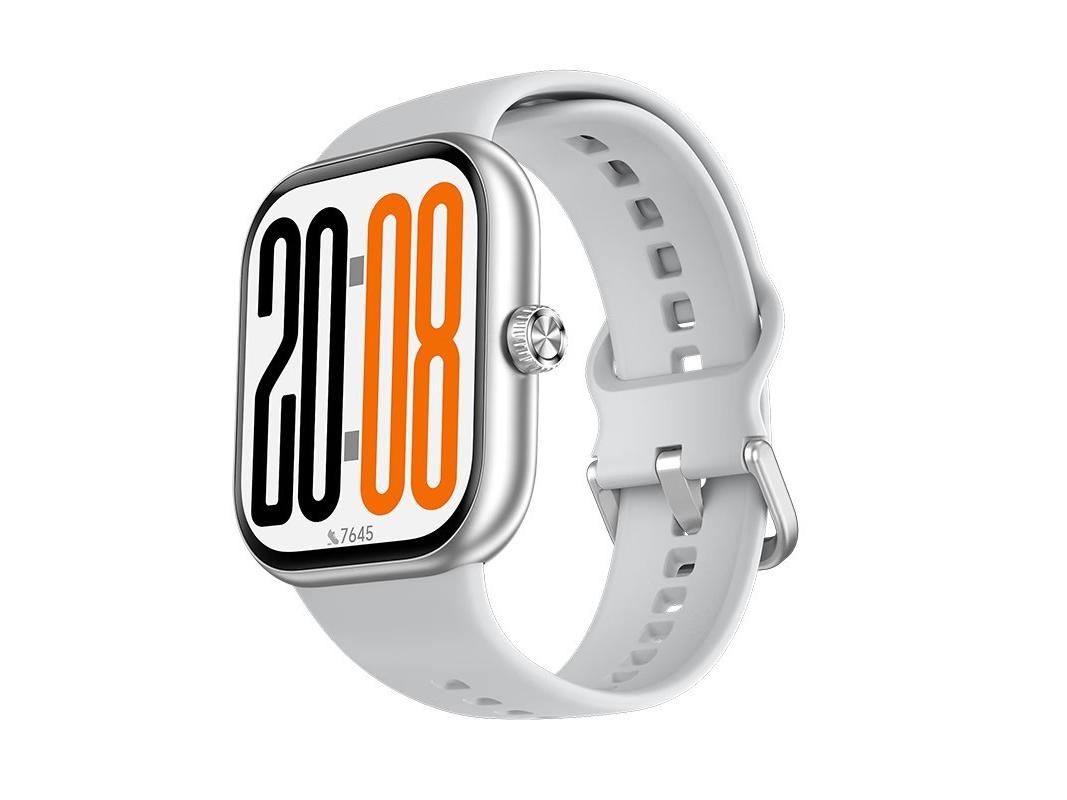 从续航到定位,五款热门智能手表全面解析