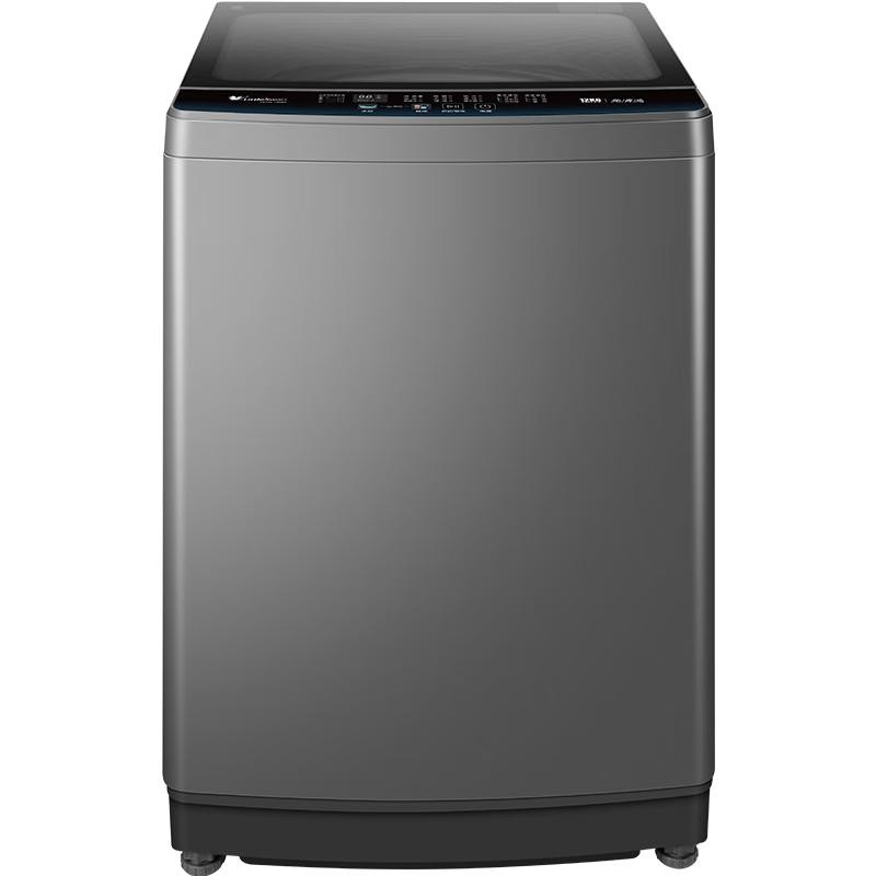 小天鹅 水魔方系列 TB120M08DT 变频波轮洗衣机 12kg