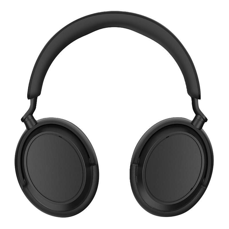 森海塞尔 自适应降噪 头戴式无线蓝牙耳机