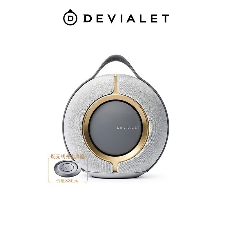 DEVIALET Mania񳱱Яʱػ