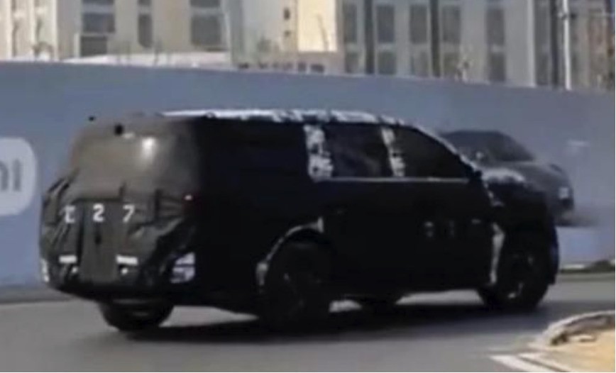 С�׵��Ŀ��³��ع⣬ȫ������SUV 2026���