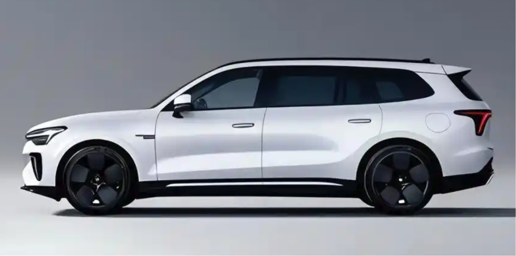 С�׵��Ŀ��³��ع⣬ȫ������SUV 2026���