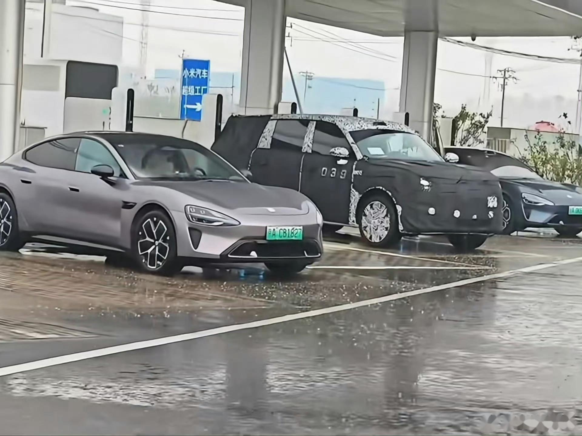 С�׵��Ŀ��³��ع⣬ȫ������SUV 2026���