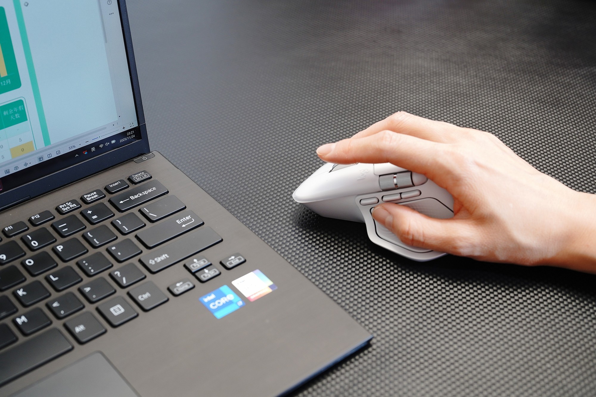 �칫�����������ߣ������޼�MX Master 4