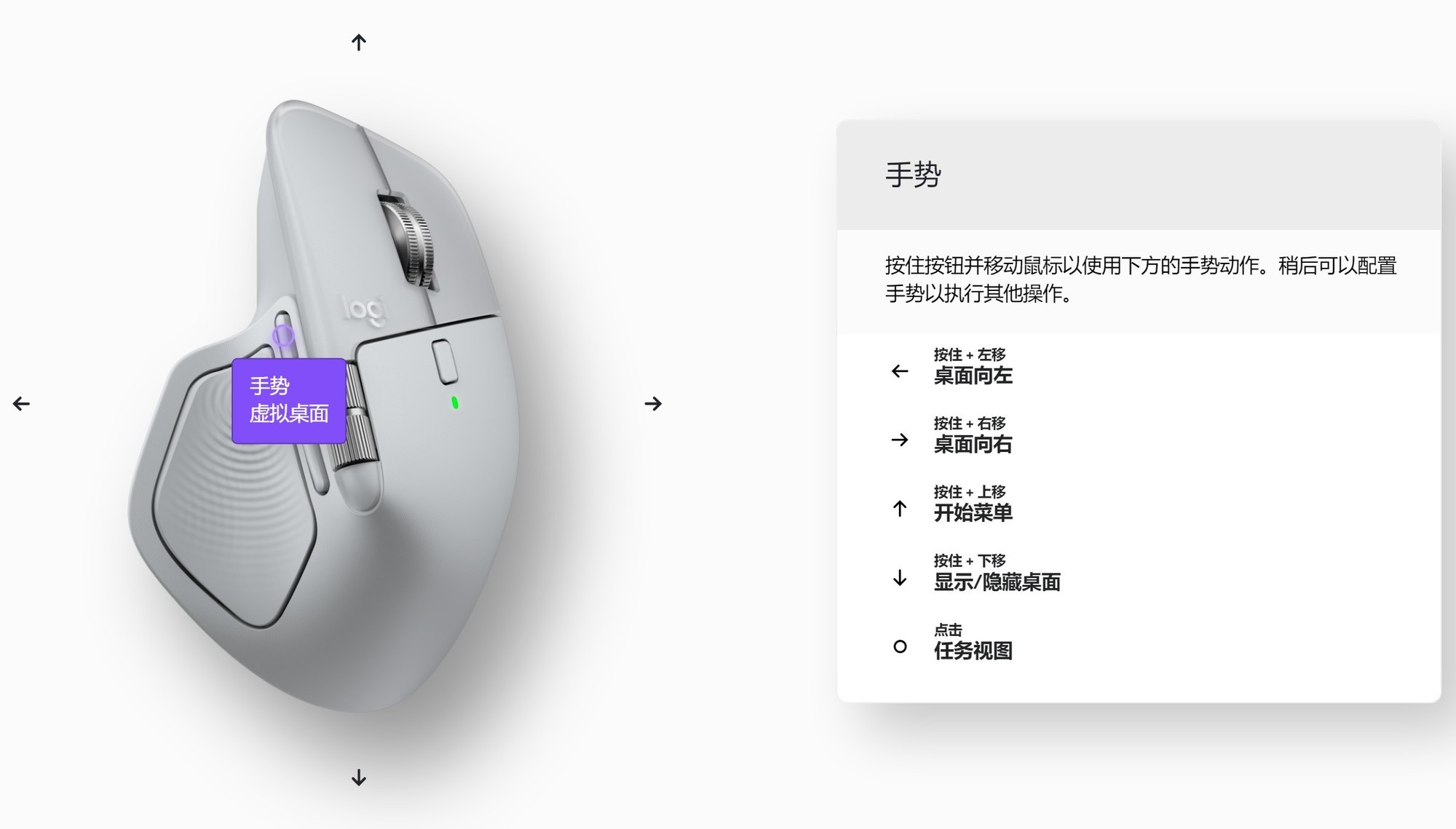 �칫�����������ߣ������޼�MX Master 4