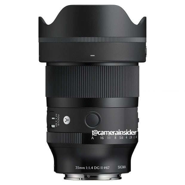����15mm F1.4 DC DN��35mm F1.4 DG II Art�����ع�