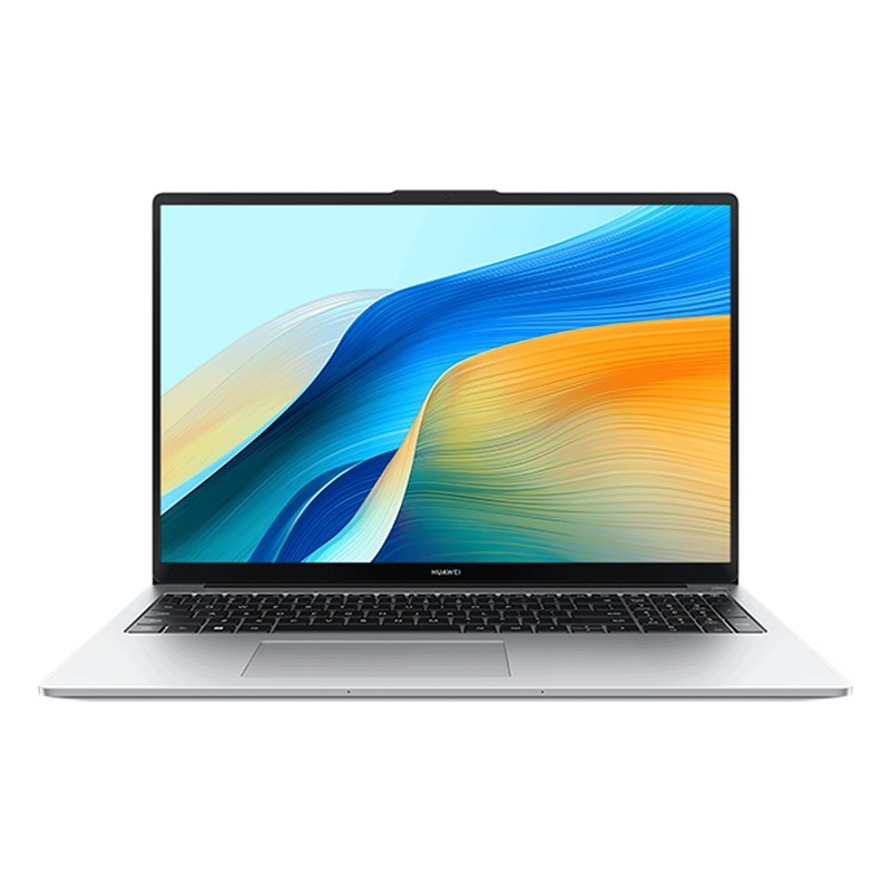 华为 MateBook D16 SE Linux V20 笔记本电脑护眼大屏轻薄大内存官方授权16英寸