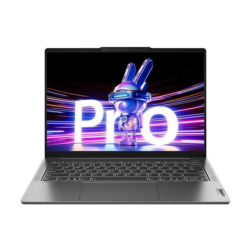 联想 小新 Pro 14 2023款 十三代酷睿版 14.0英寸 轻薄本