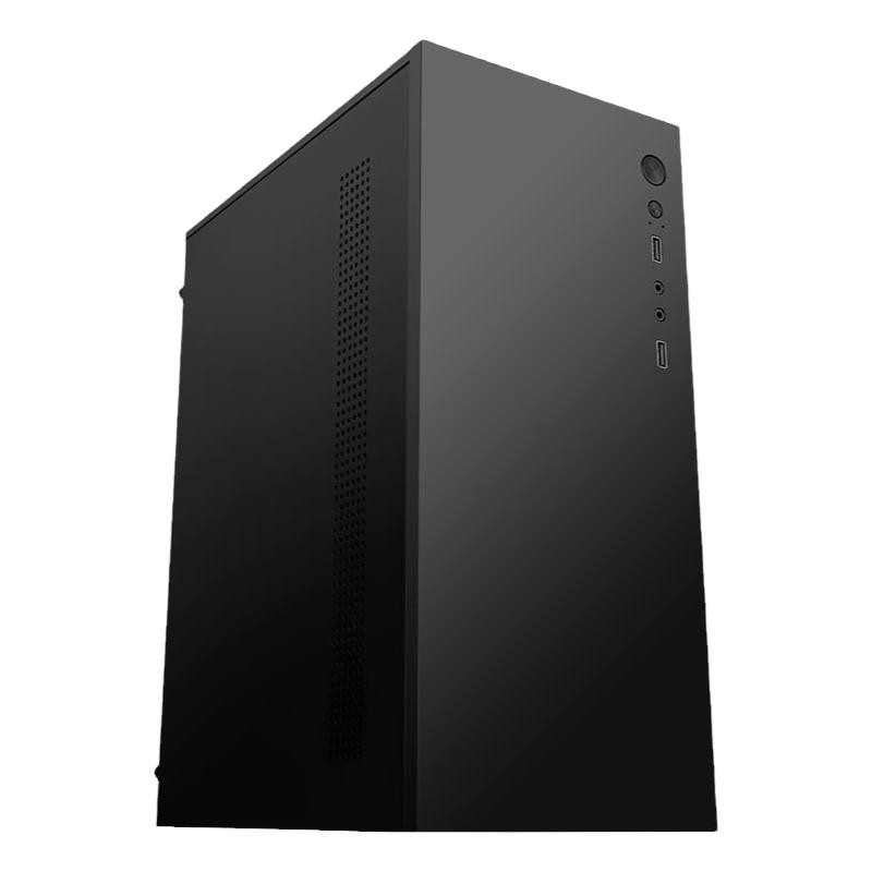 AMD 锐龙R7 5700G八核16线程办公游戏主机台式diy整机腾讯全家桶lol DNF网课学习设计CAD PS集显电脑套件全套