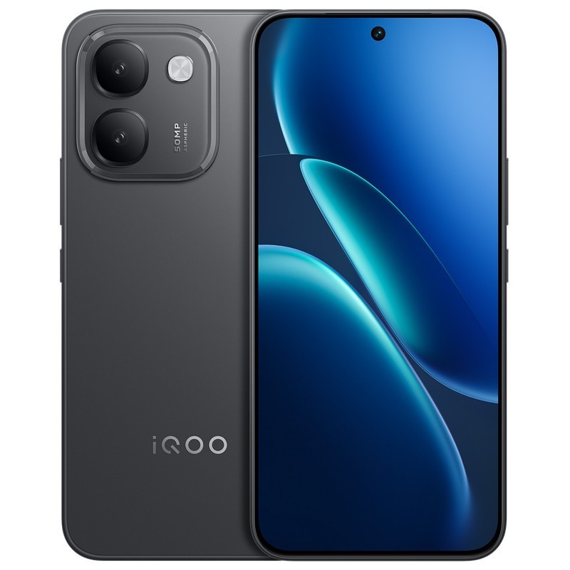 vivo iQOO Z11S 10000mAh蓝海电池 5G手机