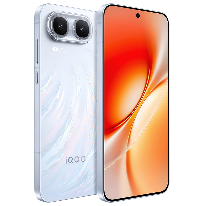 iQOO Neo11 至尊版新品电竞手机天玑9500M iqoo neo11