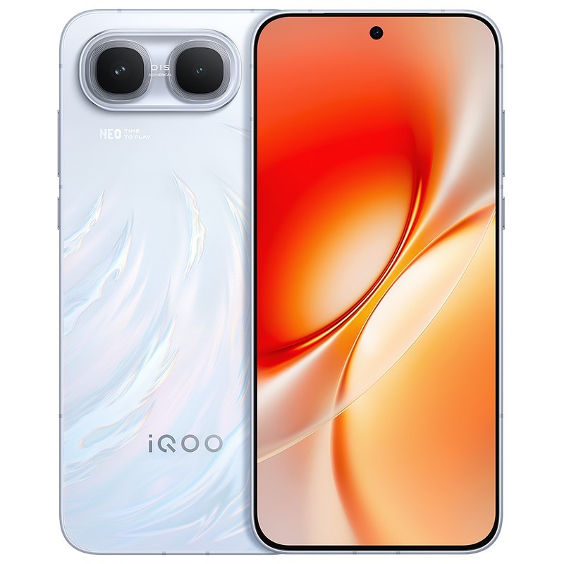 vivo iQOO Neo11至尊版新品手机iQOO手机学生游戏电竞正品新机Neo11至尊-81
