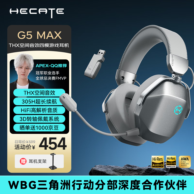 HECATE G5Max���߶���̫����