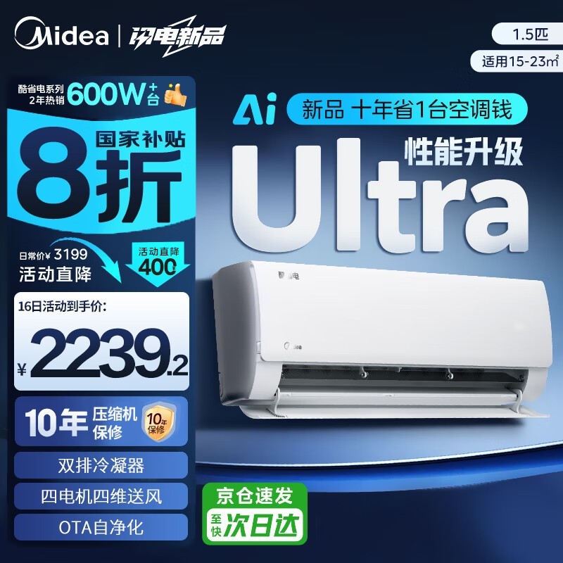 ĿʡUltraյ1ƥܸЧ2229Ԫ