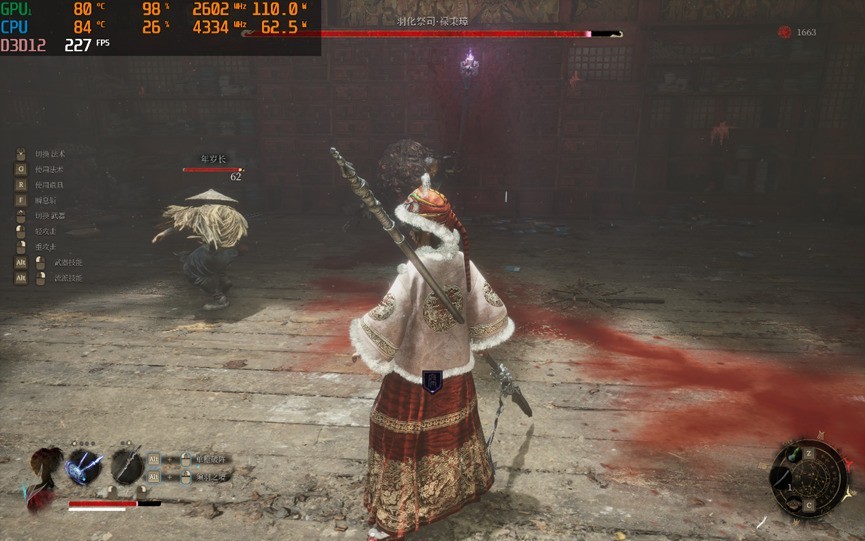 �Կ�����������OMEN��Ӱ����11ʵս����ĩ��Ԩ��֮��ȫ�̳� 200 ֡