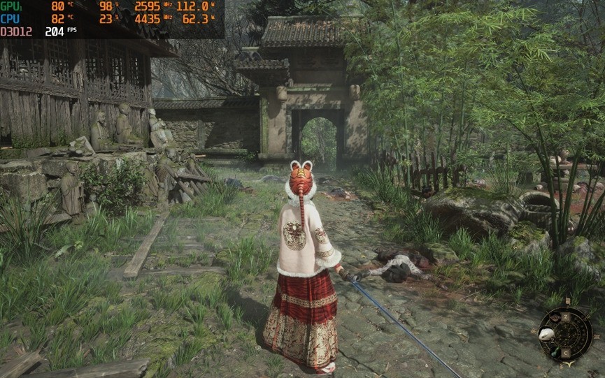 �Կ�����������OMEN��Ӱ����11ʵս����ĩ��Ԩ��֮��ȫ�̳� 200 ֡