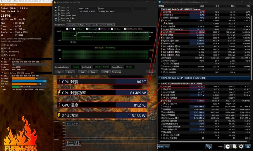 �Կ�����������OMEN��Ӱ����11ʵս����ĩ��Ԩ��֮��ȫ�̳� 200 ֡