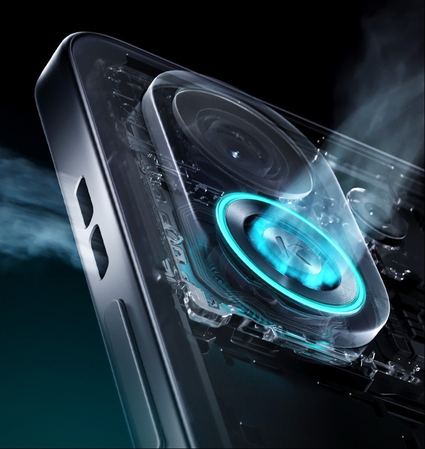 “亚索”发布,这次OPPO的“风”很大