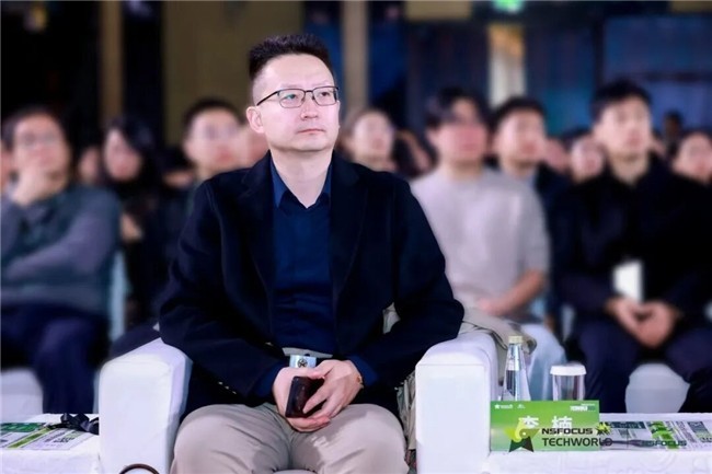 2025TechWorld�ǻ۰�ȫ����ھ��ٿ�