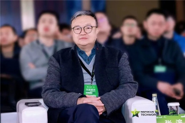 2025TechWorld�ǻ۰�ȫ����ھ��ٿ�